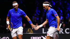 Tennis : Nadal sous le charme de Federer, il tacle Djokovic