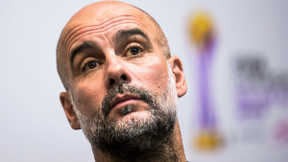 Mercato : Guardiola va faire un gros cadeau au PSG ?