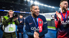 PSG : Kylian Mbappé bat un dernier record avant son départ ?