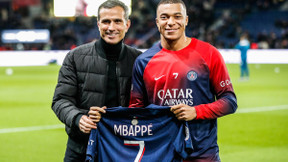 Mercato - PSG : Kylian Mbappé accepte un accord à 80M€