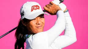 Golf : Saison historique pour Céline Boutier, bientôt au sommet ?