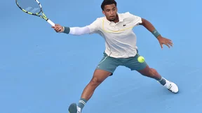 Tennis : Arthur Fils en forme, déjà un premier grand défi