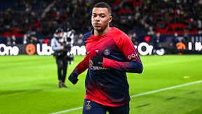 PSG : Mbappé écœure l’OM et le RC Lens, il jubile