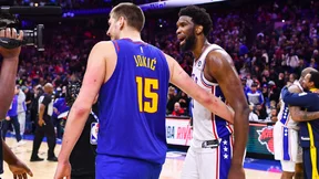 NBA : Devant Embiid et Jokic, il compte devenir le meilleur pivot de la ligue