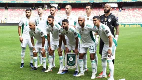 CAN 2024 : La première très attendue de l'Algérie contre l'Angola