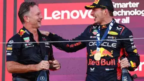 F1 : Coup dur pour Verstappen, il bluffe Red Bull