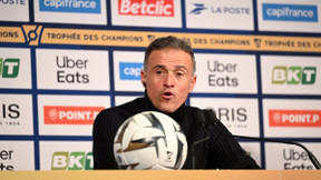 Le PSG lâche 50M€ sur le mercato, Luis Enrique dit oui !