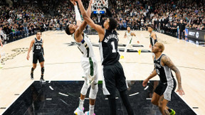 NBA : Après le duel avec Antetokounmpo, ils s’enflamment pour Wembanyama