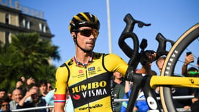 Cyclisme : Pogacar-Vingegaard ? Roglic prêt à combattre !