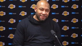 NBA : Qui est le favori pour remplacer Ham à la tête des Lakers ?