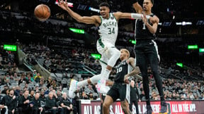 NBA : Antetokounmpo fait une prédiction sur Wembanyama