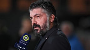 OM : Cette décision qui enverrait Gattuso à l’hôpital !