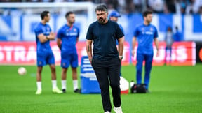 Mercato - OM : Recalé par l’OL, Gattuso lâche ses vérités