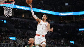 NBA : All Star Game, Parker… Encore un record pour Wembanyama ?