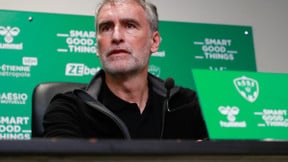 Mercato - ASSE : Retour surprise, c'est validé à Saint-Etienne