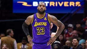 Transferts NBA : Trois cibles pour les Lakers de LeBron James
