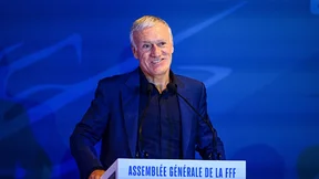 Équipe de France : Ce crack envoie un message à Deschamps