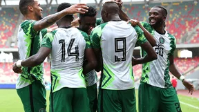 CAN 2024 : La star du Nigeria annonce du lourd