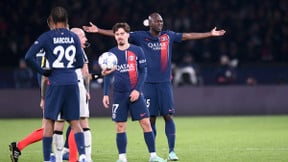 PSG : Tensions dans le vestiaire, le coupable désigné ?