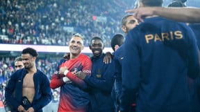 PSG : Mis au placard, il impressionne !