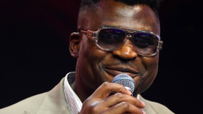 MMA : Francis Ngannou loue les qualités de trashtalk de Doumbè