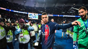 Mercato - PSG : Mbappé reçoit une requête en direct !