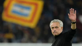 Mercato - PSG : Mourinho prêt à offrir une nouvelle recrue à Luis Enrique ?