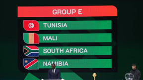 CAN 2024 : Tunisie, Mali... Présentation du Groupe E