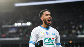 OM : «On va la gagner», la grande annonce d’Aubameyang