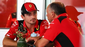 F1 : Du changement est réclamé chez Ferrari