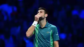 Open d’Australie : Djokovic poussé vers la sortie, une menace plane