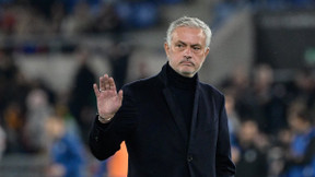 Il lâche l’OM et va remplacer Mourinho ?