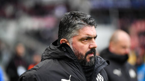 OM : Gattuso prépare du changement en plein mercato