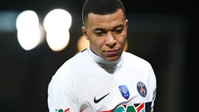 Le PSG a tout changé pour Mbappé, ça profite à cette recrue