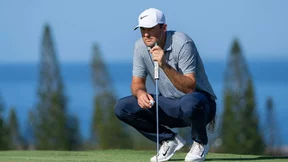 Golf : Le numéro 1 mondial exige une sanction pour un retour sur le PGA Tour