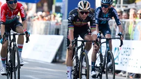 Cyclisme : Evenepoel avait prévu de tenter le doublé Giro-Tour !