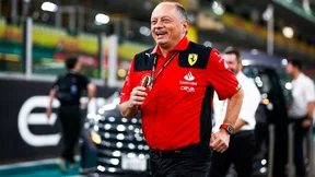 F1 : Les pilotes enragent, le boss de Ferrari a la solution