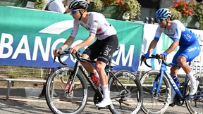Cyclisme : Triplé Giro-Vuelta-Tour ? Pogacar y songe bien !