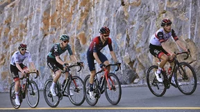 Cyclisme - Tour : La stratégie des UAE ? Joao Almeida avertit...