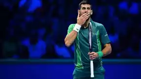 «Ça me brise le cœur» : L’annonce choc de Djokovic sur sa retraite !
