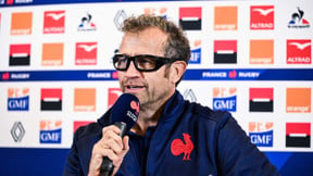 XV de France : En direct, il confirme une excellente nouvelle pour Galthié