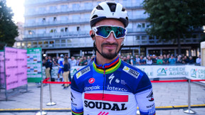 Cyclisme : Alaphilippe annonce du lourd pour 2024