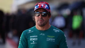 Révolution en F1, Alonso pousse un coup de gueule