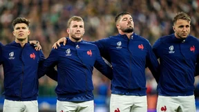 XV de France : Une star de Galthié annonce du lourd