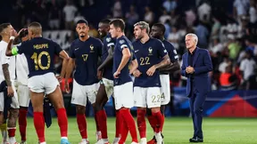 Mercato - PSG : Un joueur de Deschamps approché, Paris se fait recaler