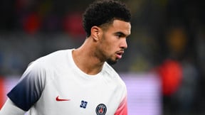 Mercato - PSG : Al-Khelaïfi fait un voeu pour l'avenir de Zaïre-Emery