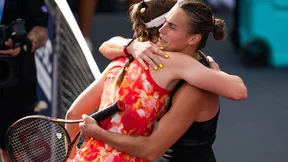 Tennis : Vers une domination totale du top 4 féminin ?