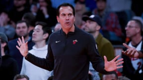 Un coach signe le plus gros contrat de l’histoire de la NBA