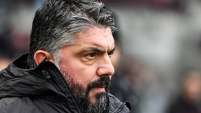 C'est la crise à l'OM ? Gattuso répond cash !