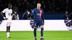 Mercato - PSG : Mbappé met un coup de pression au Real Madrid